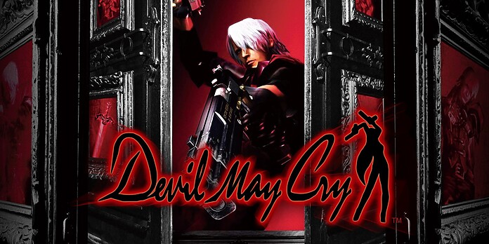 Capcom ya estaría desarrollando el remake del primer Devil May Cry