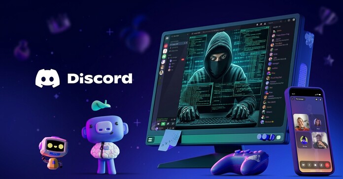 Discord y la filtración de datos por el bot Double Counter Roban datos de 28 millones de usuarios de Discord por un fallo