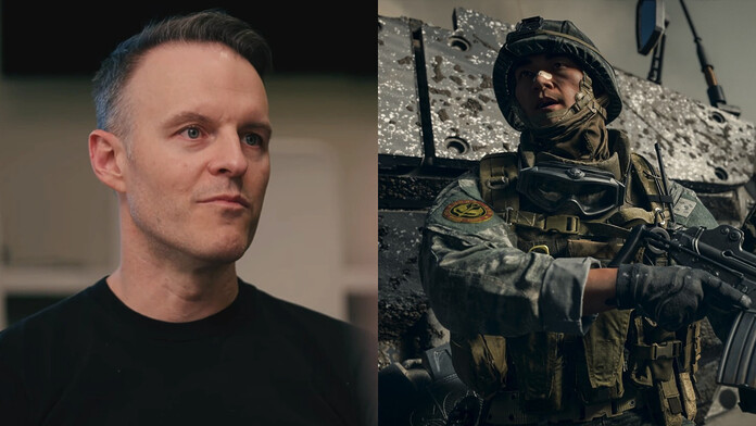 Call of Duty: Modern Warfare 4 junto a la declaración de Joe Cecot sobre el SBMM