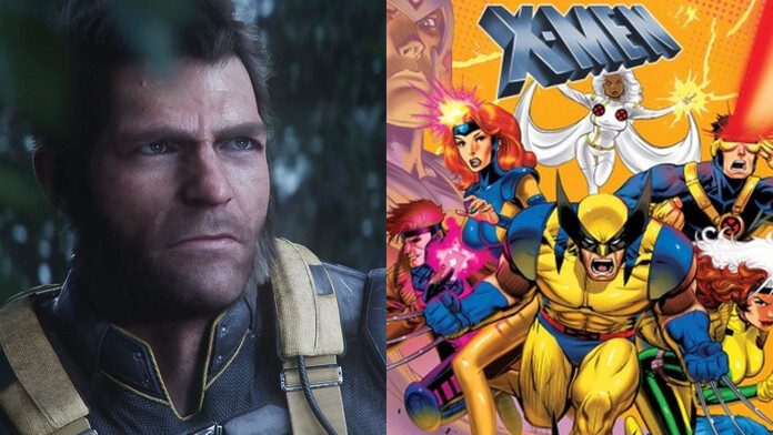 Insomniac está desarrollando juego de X-Men con varios personajes jugables