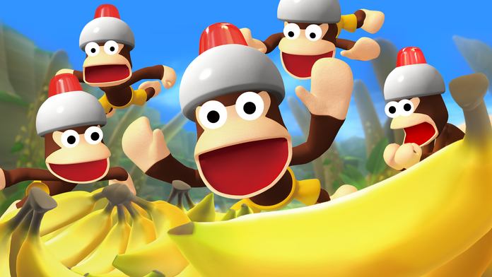 El nuevo Ape Escape que Sony desarrollaría con Evening Star Sony quiere hacer un nuevo juego de Ape Escape para PS5