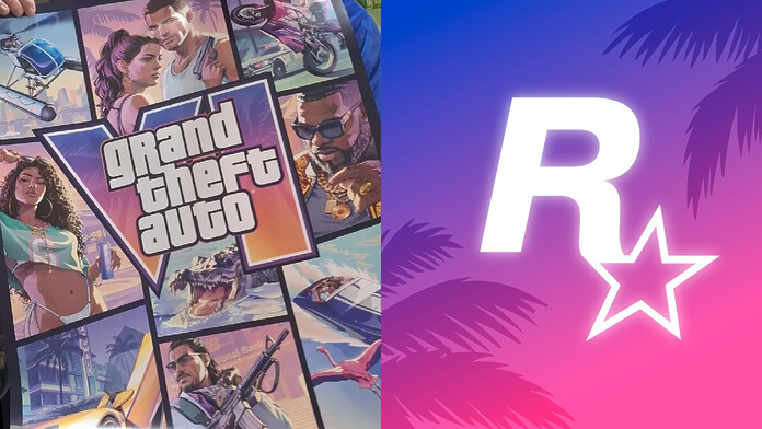 Un fan de GTA VI en Brasil recibe un póster oficial por enviar un email a Rockstar