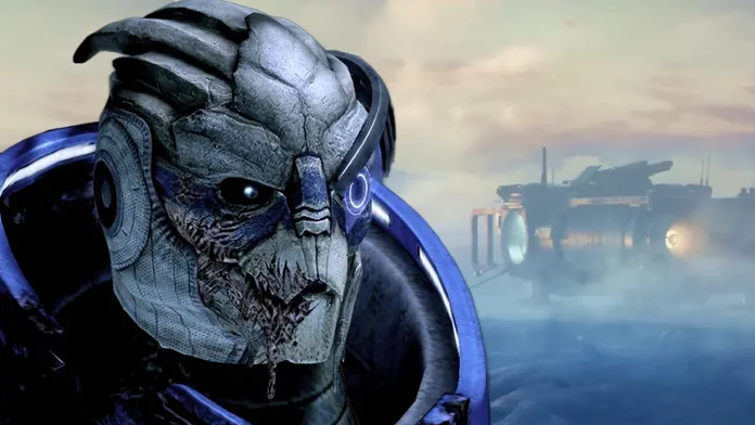 Filtran tráiler de Mass Effect 5 tras el cierre de BioWare