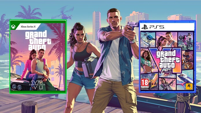 GTA 6 y el récord de reservas digitales GTA VI supera los 6 millones de reservas digitales generando $594 millones