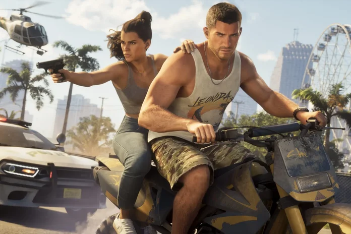 GTA 6 y los ajustes de última hora antes de su estreno Rockstar admite que GTA VI sigue cambiando a semanas de su estreno