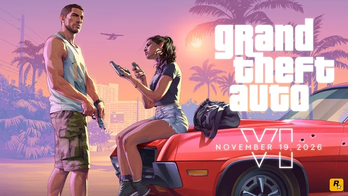 Rockstar lanza el trailer de lanzamiento de GTA VI por sorpresa