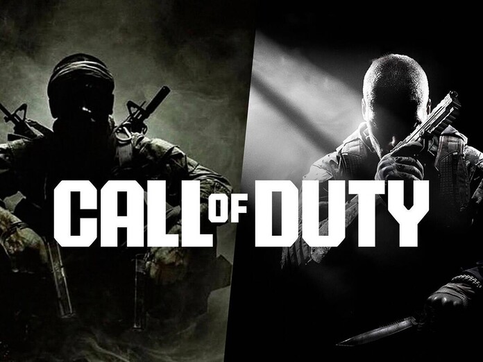 Portadas de Black Ops y Black Ops 2 junto a la crítica de Gavin Goslin a Activision por la falta de compensación