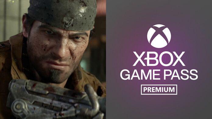 Gears of War_ E-Day y el impacto de Game Pass en sus ventas Soldado de Gears of War: E-Day junto al logo de Xbox Game Pass