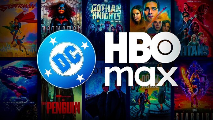 HBO y las cancelaciones de proyectos del DCU de James Gunn Logotipo del DCU de James Gunn junto a la confirmación de HBO sobre la cancelación de varios proyectos televisivos