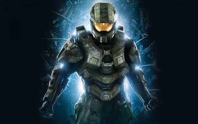 Master Chief de Halo junto al rumor sobre un reinicio de la franquicia centrado en los orígenes de John-117
