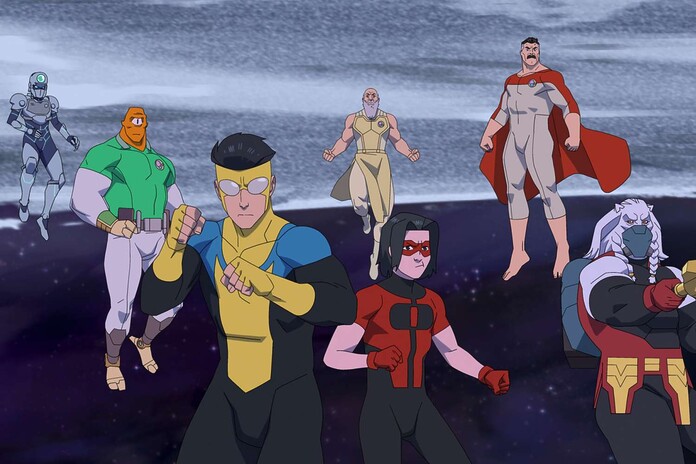 Invincible temporada 5 y su regreso a Prime Video Invincible temporada 5 se estrenaría en marzo de 2027