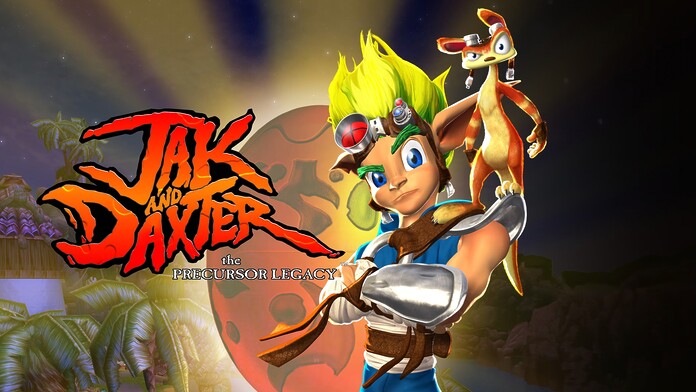 Jak y Daxter junto al rumor sobre un posible regreso de la saga en la generación actual
