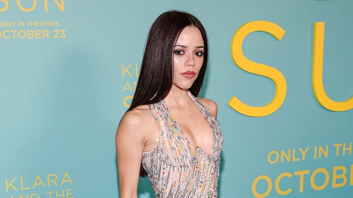 Jenna Ortega no quiere hacer más series de televisión tras Wednesday