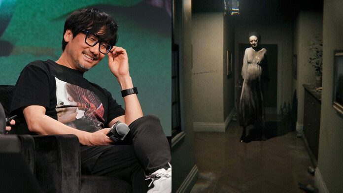 Hideo Kojima reconoce el port que adapta P.T. de forma nativa a PC