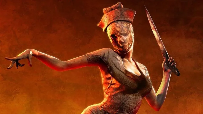 Konami prepara una "segunda y tercera ola" de juegos de Silent Hill