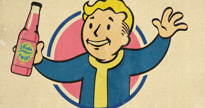 Fallout y Jones Soda permiten a los fans elegir el nuevo sabor real de Nuka Twist