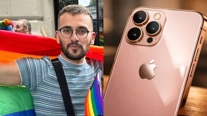 Ruso demanda a Apple afirmando que el iPhone lo volvió gay