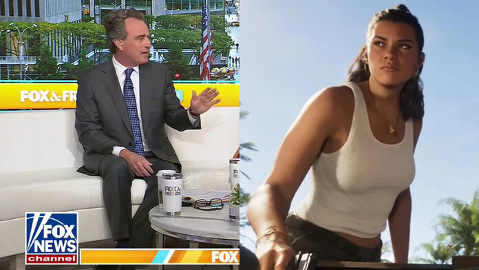 Fox News dice que los adultos de 40 años no deberían jugar GTA VI y buscar otro empleo