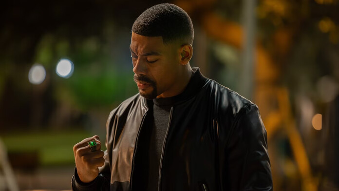 Aaron Pierre como John Stewart en Lanterns junto a la posibilidad de una película de DC Studios