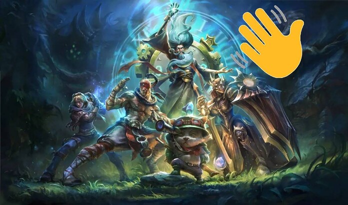Riot cierra League of Legends Classic a menos de 3 meses del lanzamiento