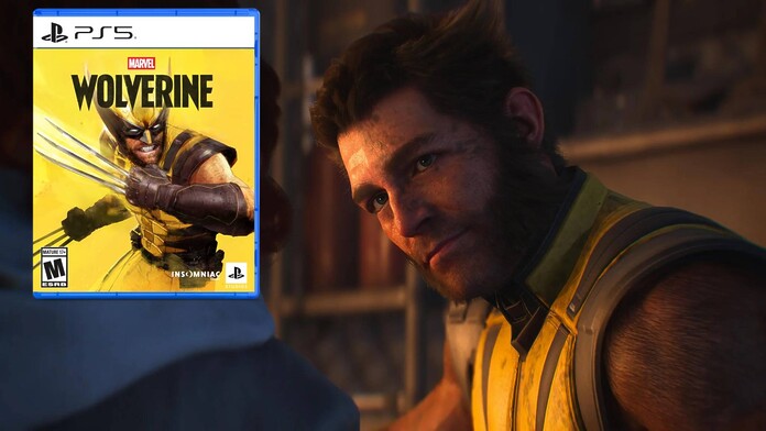 Marvel's Wolverine registra un 35% de sus ventas en disco