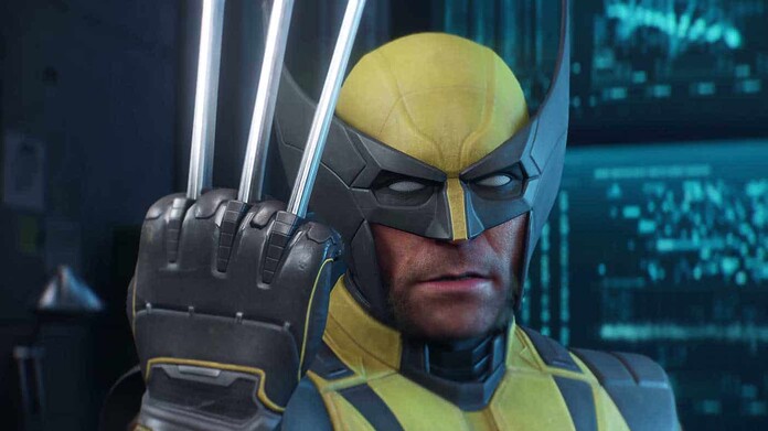 Marvel's Wolverine y su liderazgo de ventas en septiembre Wolverine en una escena de Marvel's Wolverine junto al anuncio de su primer puesto en ventas en Estados Unidos