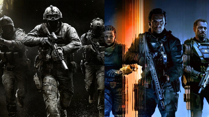 Acceso anticipado de Modern Warfare 4 supera a Black Ops 7 en número de jugadores