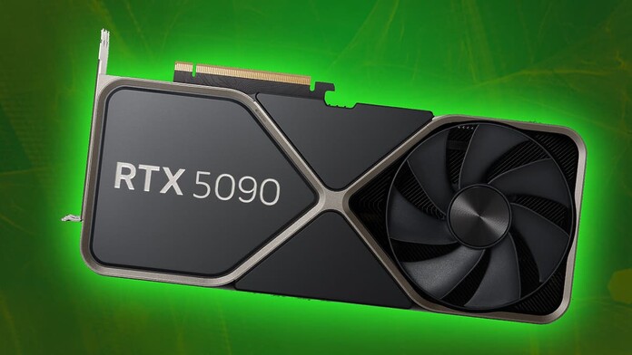 NVIDIA habría detenido la producción de la RTX 5090 para priorizar la IA