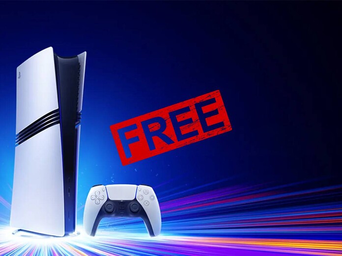 Lanzan app Overdrive para jugar "gratis" en PS5