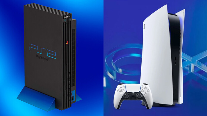 PS5SX2, el puerto de PCSX2 que ejecuta juegos de PS2 en PS5 PS5 puede ejecutar discos de PS2 a través de un jailbreak modificado