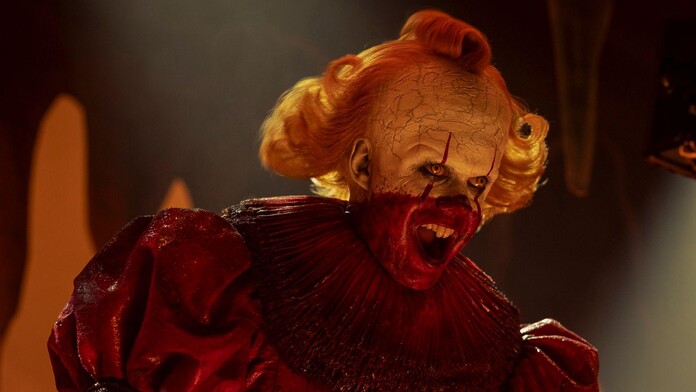 Pennywise y el cambio de época en Welcome to Derry temporada 2 IT: Welcome to Derry temporada 2 mostrará otra faceta de Pennywise