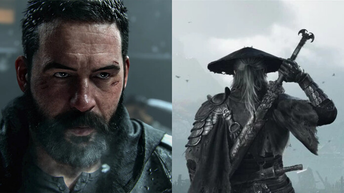 Phantom Blade Zero y su liderazgo en las ventas de Steam Phantom Blade Zero supera en ventas a Modern Warfare 4 en Steam