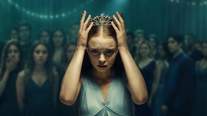 Prime Video renueva Carrie para una segunda temporada tras su éxito