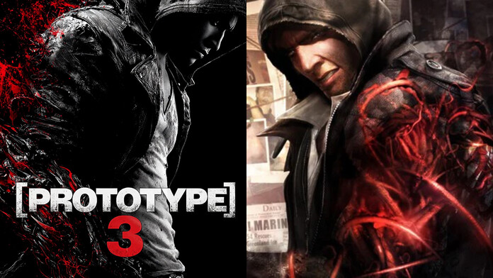 Prototype 3 traería de vuelta a Alex Mercer, según rumor