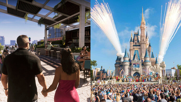 GTA VI no tendrá parques temáticos tipo Disney