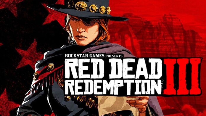 Rockstar ya estaría preparando Red Dead Redemption 3, según informes