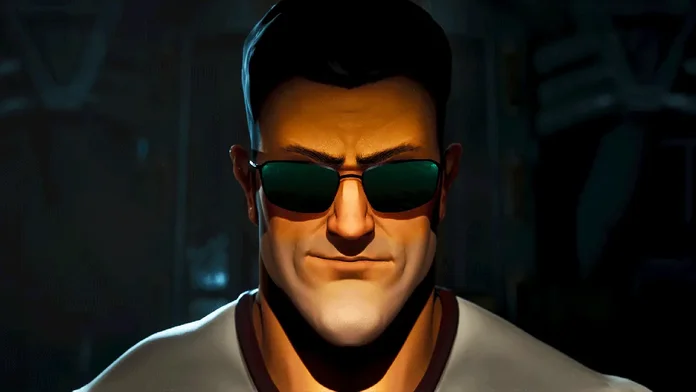 Serious Sam The Third Encounter y su regreso a PC Ilustración promocional de Serious Sam: The Third Encounter con el personaje principal