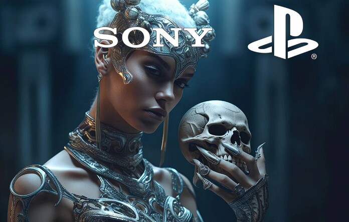 Representación de NPC con inteligencia artificial junto al anuncio de la patente de Sony para adaptar su comportamiento al jugador