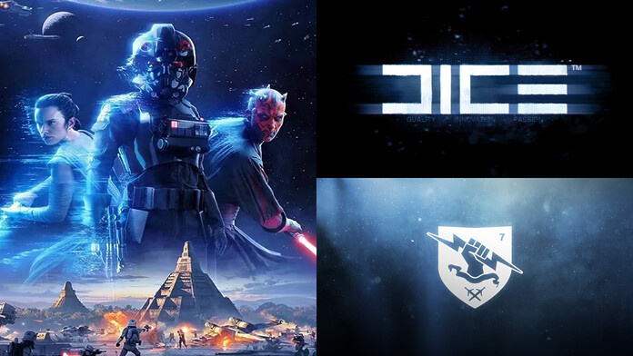 Star Wars Battlefront junto al rumor sobre una tercera entrega en conversaciones con EA DICE y Bungie