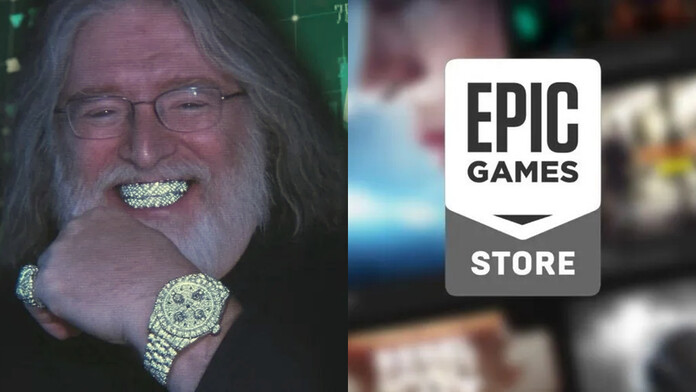 Valve responde a Epic y ahora Steam abre en 5 segundos