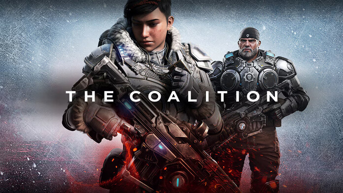 The Coalition y su plan de más Gears of War en menos tiempo