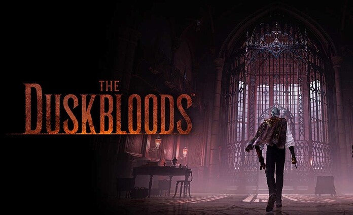FromSoftware retrasa el lanzamiento de The Duskbloods a 2027