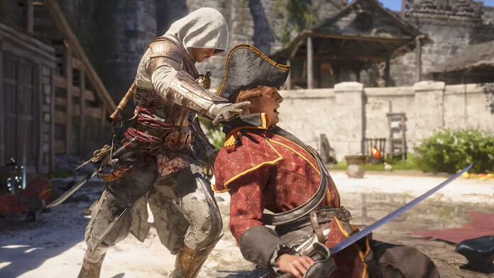 Ubisoft no hará nuevos remakes de Assassin's Creed por ahora