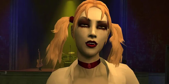 Vampire: The Masquerade – Bloodlines junto al rumor sobre una remasterización