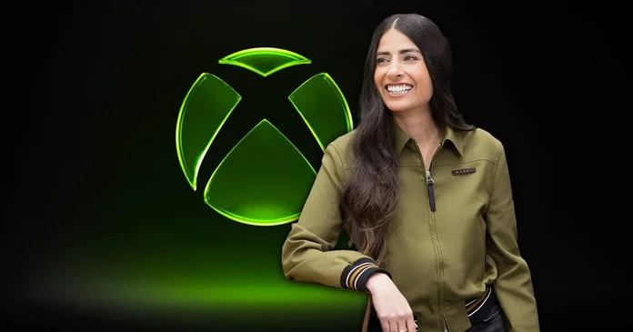 Xbox y su regreso al crecimiento tras el reset asha sharma de Xbox y su regreso al crecimiento tras el "reset"