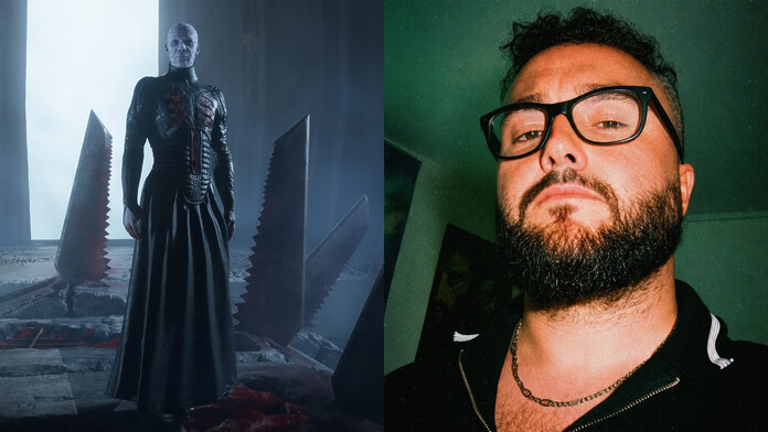YouTuber J0nathan pierde su canal por transmitir Hellraiser: Revival
