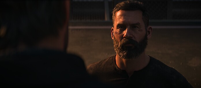 Call of Duty Modern Warfare 4 en una escena de combate