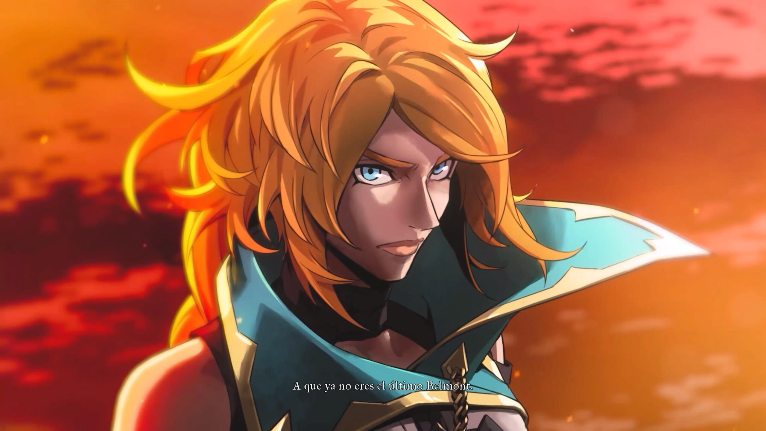 Rose Belmont explora las calles de París en Castlevania: Belmont’s Curse