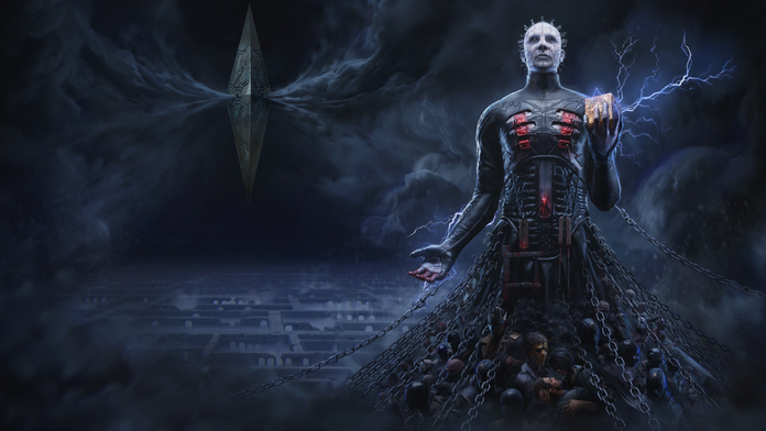 Pinhead, uno de los villanos más icónicos del terror
