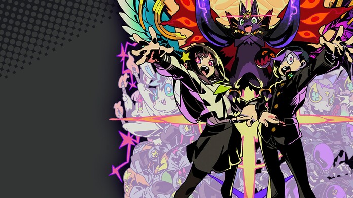 Demons' Night Fever en PlayStation 5